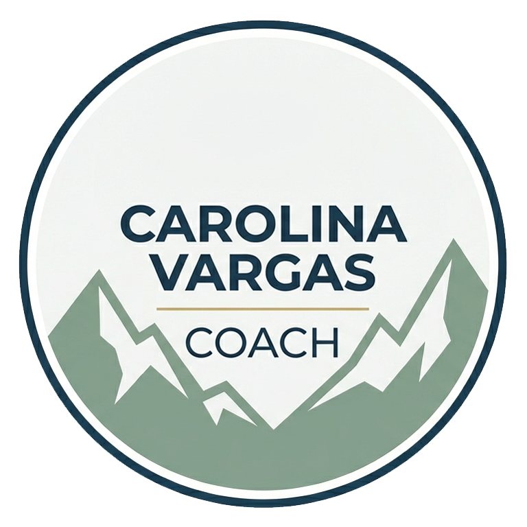 Carolina Vargas - Coach de crecimiento profesional